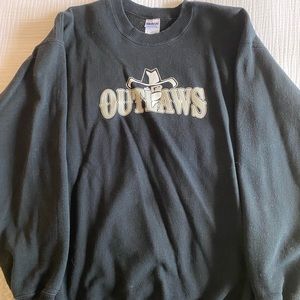 Vintage sweatshirt
